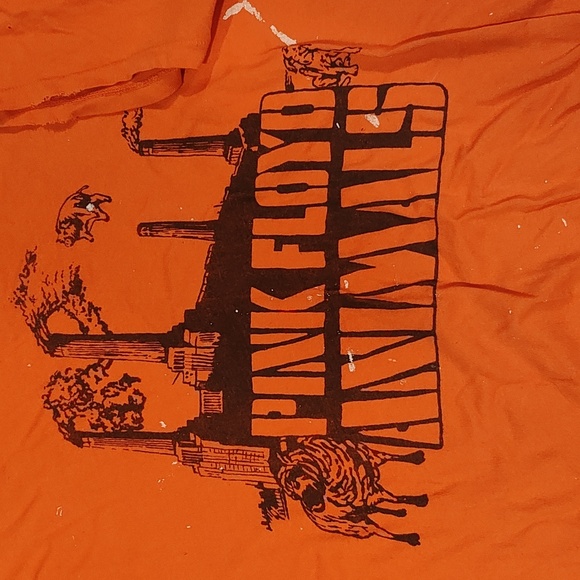 Madeworn and SOLD OUT Pink Floyd - Picture 2 of 6